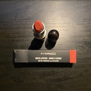 MAC Cosmetics Makeup - Mac Cosmetics Lipstick (Velvet Teddy) MAC Cosmetics Makeup - Mac Cosmetics Lipstick (Velvet Teddy)